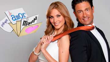 Porque El Amor Manda Capitulo Novelas Telenovelas