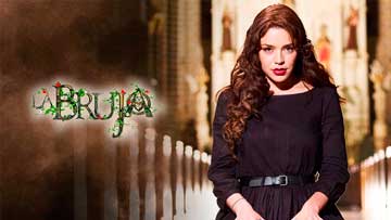 La Bruja Capitulo 1 Novelas360 Telenovelas Online