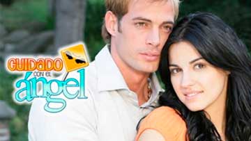 Cuidado Con El Ángel Capitulo 1 Telenovelas Online!