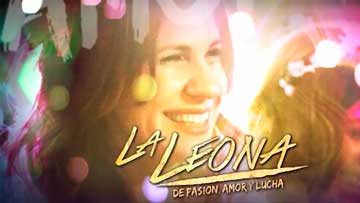 La Leona Capitulo 1 Telenovelas Online!