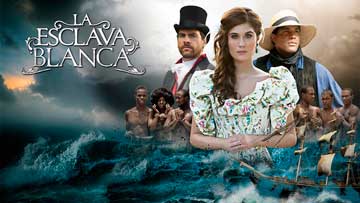 La esclava blanca capitulo deals 57