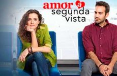 Amor a segunda vista –  | Telenovelas Online!