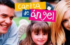 Carita de ngel novelas360 Telenovelas Online