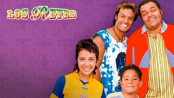 Los Reyes capitulo 6 Telenovelas Online!