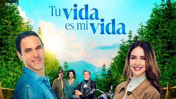 Mi Vida Es Tu Vida Capítulo 74 –  A Heartbreaking Revelation and a Journey of Self-Discovery